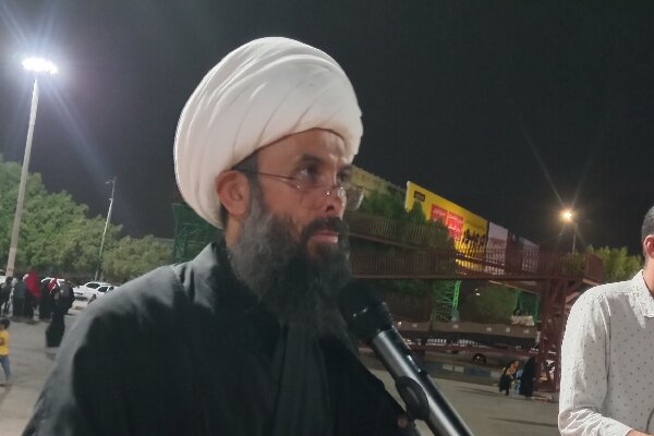 فخرایی: بقای آمریکا به ایجاد بحران در مناطق مختلف جهان وابسته است